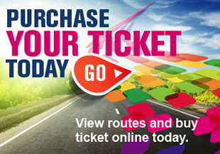 Purchase Your Ticket Today Purchase Your Ticket Today
